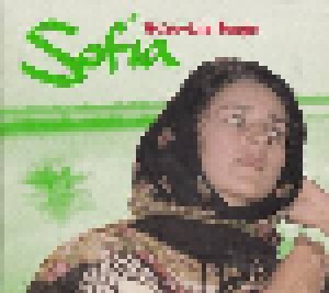 Sofia Vicoveanca: Bukovina Songs (CD) - Bild 1
