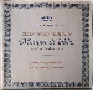 Georg Philipp Telemann: Musique De Table (2-LP) - Bild 3