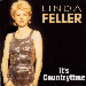 Cover - Linda Feller: It's Countrytime