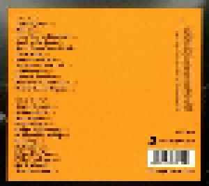 Christy Moore: On The Road (2-CD) - Bild 2