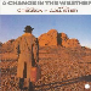 Clive Gregson & Christine Collister: A Change In The Weather (CD) - Bild 1