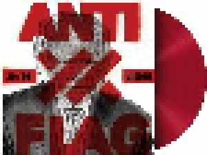Anti-Flag: 20/20 Vision (LP) - Bild 3