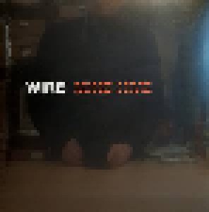 Wire: Mind Hive (LP) - Bild 1