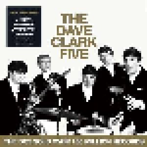 The Dave Clark Five: All The Hits (CD) - Bild 1
