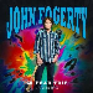 John Fogerty: 50 Year Trip Live At Red Rocks (CD) - Bild 1