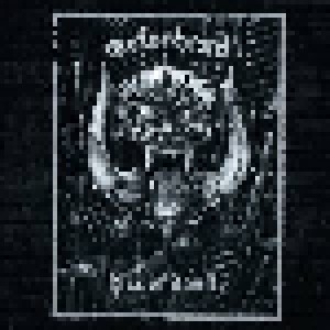 Motörhead: Kiss Of Death (CD) - Bild 1