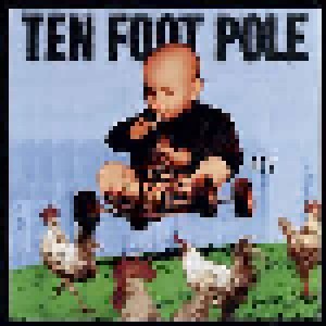 Ten Foot Pole: Rev (LP) - Bild 1