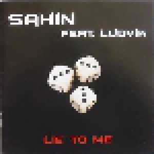 Cover - Sahin Feat. Ludvik: Lie To Me