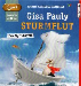 Gisa Pauly: Sturmflut (2-CD) - Bild 1