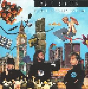 Bee Gees: High Civilization (CD) - Bild 1