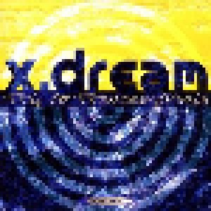X-Dream: Trip To Trancesylvania (CD) - Bild 1