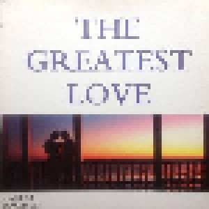 Cover - Aretha Franklin & Elton John: Greatest Love, The
