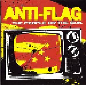 Anti-Flag: The People Or The Gun. (LP) - Bild 1