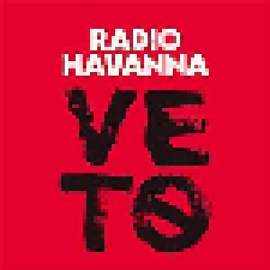 Cover - Radio Havanna: Veto