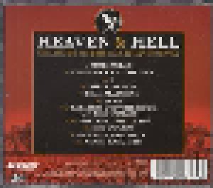 Heaven & Hell: Neon Nights - 30 Years Of Heaven & Hell - Live At Wacken (CD) - Bild 2