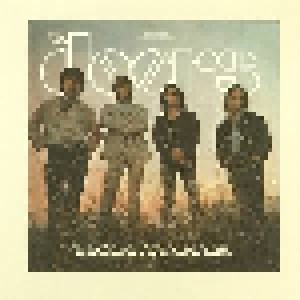 The Doors: Waiting For The Sun (LP + 2-CD) - Bild 1