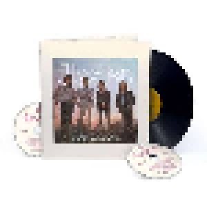 The Doors: Waiting For The Sun (LP + 2-CD) - Bild 3