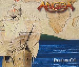 Angra: Freedom Call (Mini-CD / EP) - Bild 1