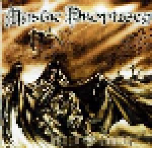 Mystic Prophecy: Never Ending (CD) - Bild 1