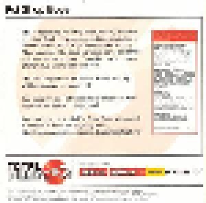 Pet Shop Boys + Peter Rauhofer + The Pet Shop Boys = The Collaboration: You Only Tell Me You Love Me When You're Drunk (Split-Mini-CD / EP) - Bild 2