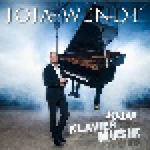 Cover - Joja Wendt: Joja's Klaviermusik