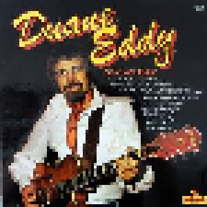 Duane Eddy: Guitar Man (LP) - Bild 1