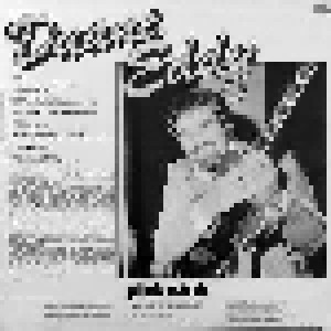 Duane Eddy: Guitar Man (LP) - Bild 2