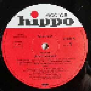 Jimmy Makulis: With Love (LP) - Bild 3