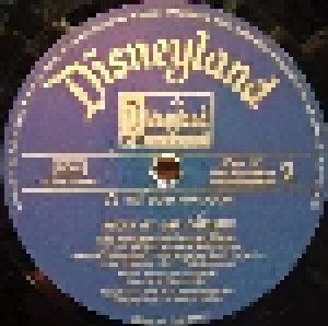 Walt Disney: Micky Ist Der Größte (LP) - Bild 4