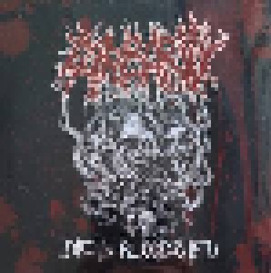 Barbarity: Die In Bloodshed (Promo-Mini-CD / EP) - Bild 1