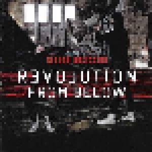 Cover - Beyond Obsession: Revolution From Below