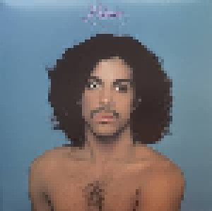 Prince: Prince (LP) - Bild 1