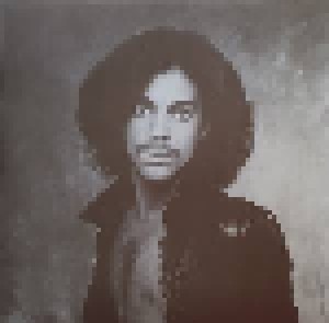 Prince: Prince (LP) - Bild 3