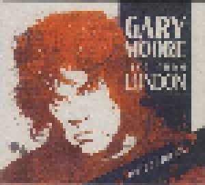 Gary Moore: Live From London (CD) - Bild 1