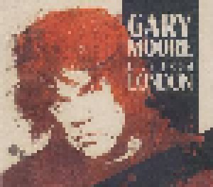 Gary Moore: Live From London (CD) - Bild 4
