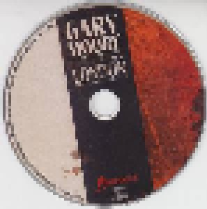 Gary Moore: Live From London (CD) - Bild 6