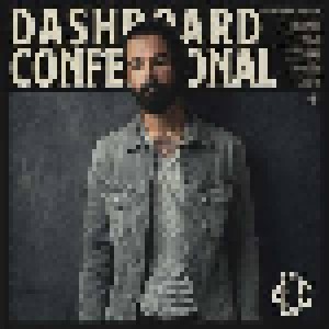 Dashboard Confessional: The Best Ones Of The Best Ones (2-LP) - Bild 1