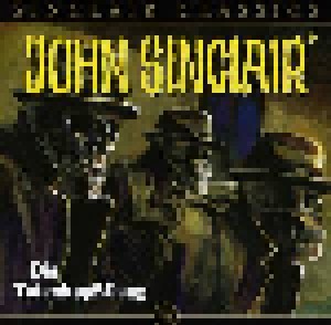 John Sinclair: (Sinclair Classics 038) - Die Totenkopf-Gang (CD) - Bild 1