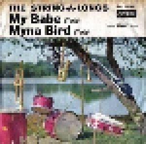 Cover - String-A-Longs, The: My Babe / Myna Bird