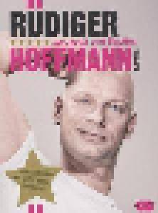 Rüdiger Hoffmann: Rüdiger Hoffmann Live ! - Das Beste Vom Besten - Cover