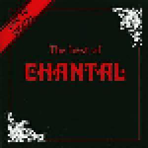 Chantal: Best Of Chantal, The - Cover