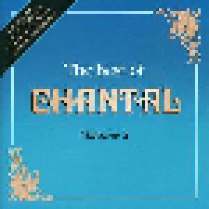 Chantal: Best Of Chantal Volume 2, The - Cover