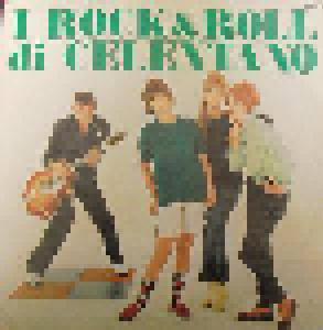 Adriano Celentano: I Rock & Roll Di Celentano - Cover