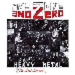 Zone Zero: Lost Legacy, The - Cover