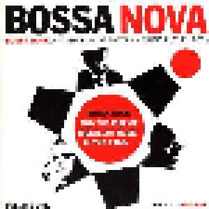 Bossa Nova And The Rise Of Brazilian Music In The 1960s: Volume One - Cover