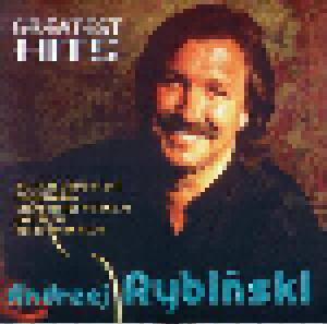 Andrzej Rybiński: Greatest Hits - Cover