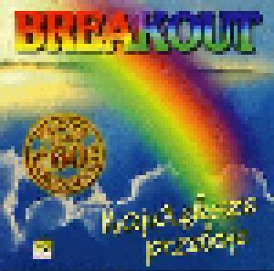Breakout: Największe Przeboje - Cover
