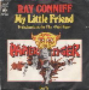 Ray Conniff: My Little Friend - Cover