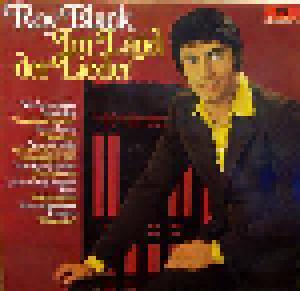 Roy Black: Im Land Der Lieder - Cover