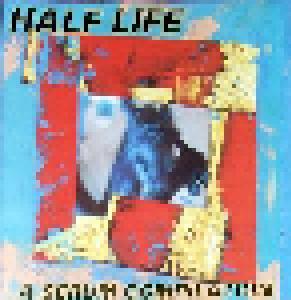 Half Life: A Serum Compilation - Cover